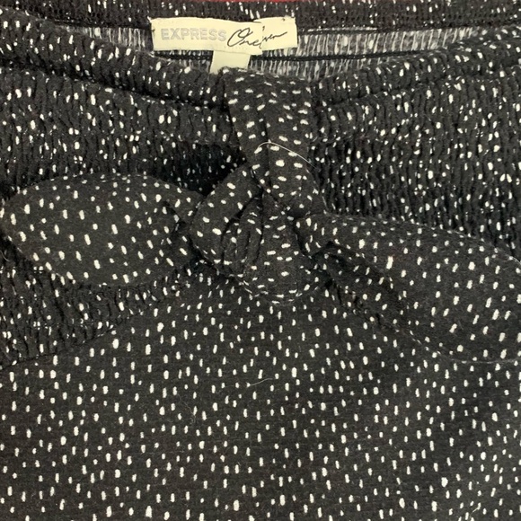 boat neck t-shirt - Picture 3 of 3